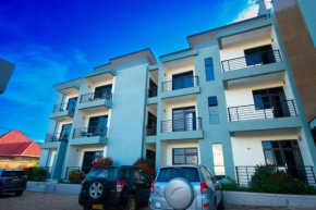 VENUS Apartment Kigali Two bedrooms & one bedrooms